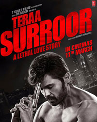 Teraa Surroor